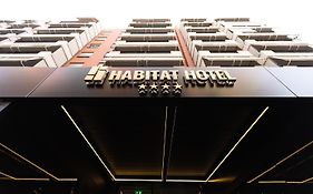 Habitat Hotel Tirana